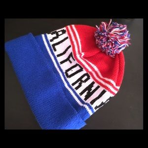 Cali Beanie